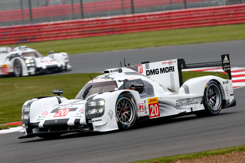 Illustration for article titled Dear Audi, Porsche Is Coming For Your Ass